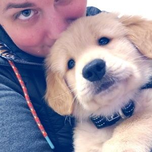 Meet your Posher, Meagan